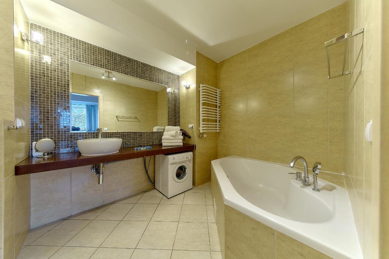 Apartment Warszawa W Zakopanem