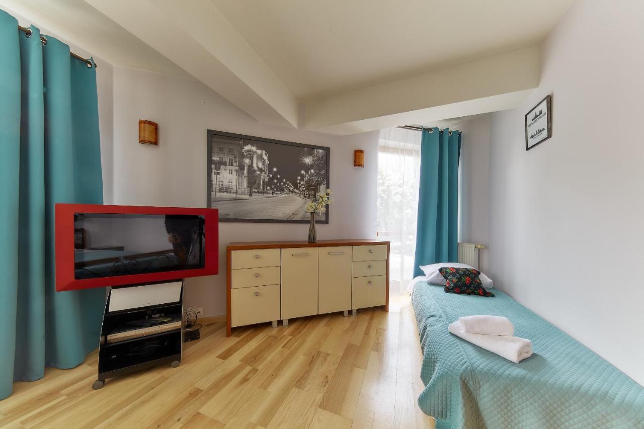Apartment Warszawa W Zakopanem Zakopane