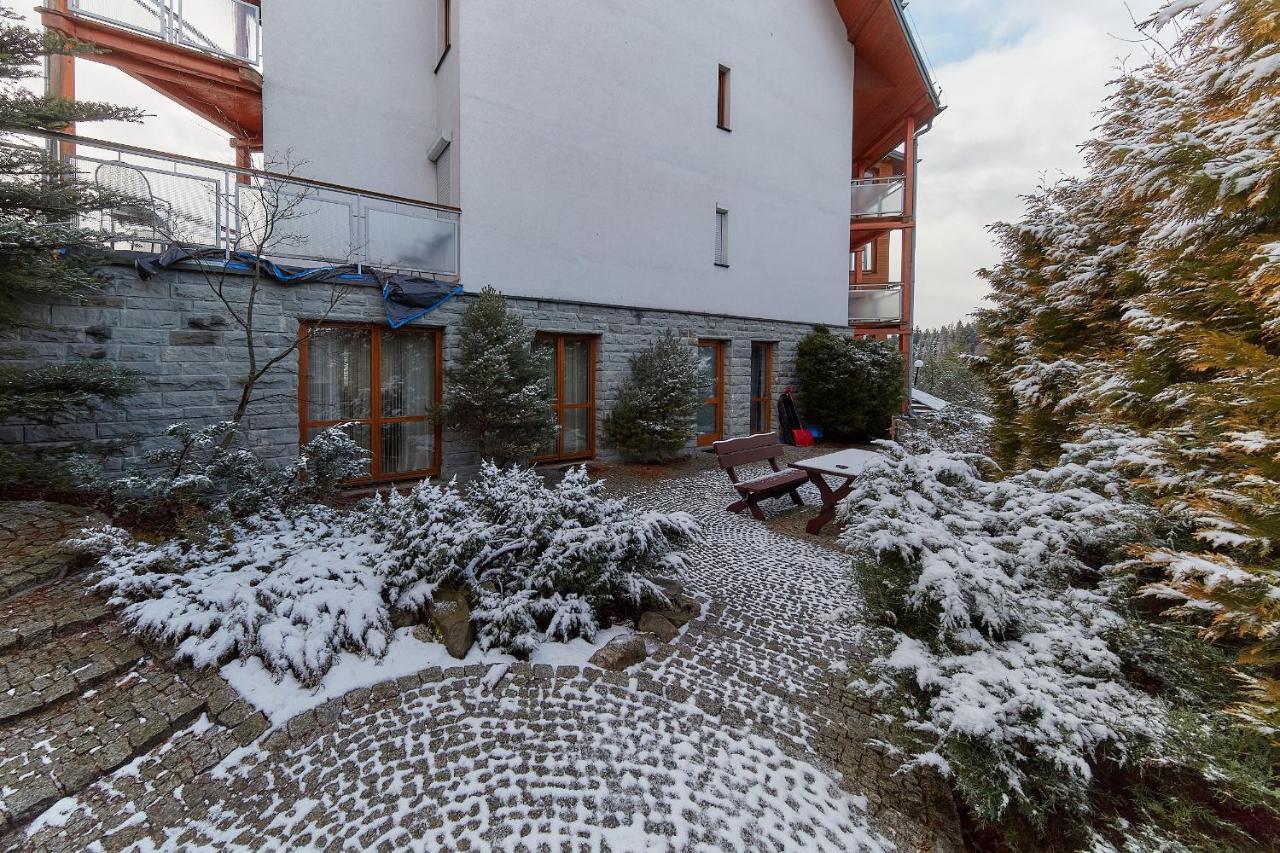 Apartmán Warszawa W Zakopanem