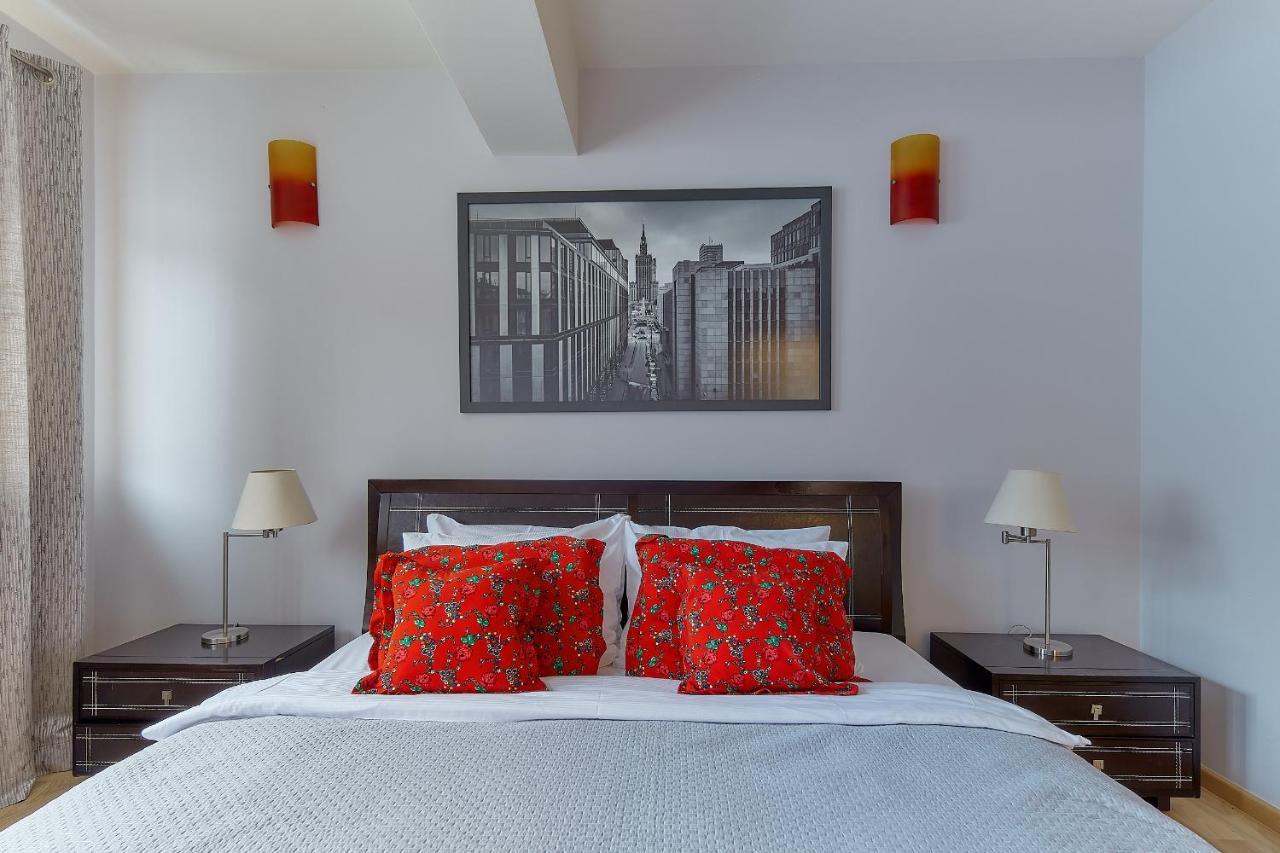 Warszawa W Zakopanem Apartmán Zakopane