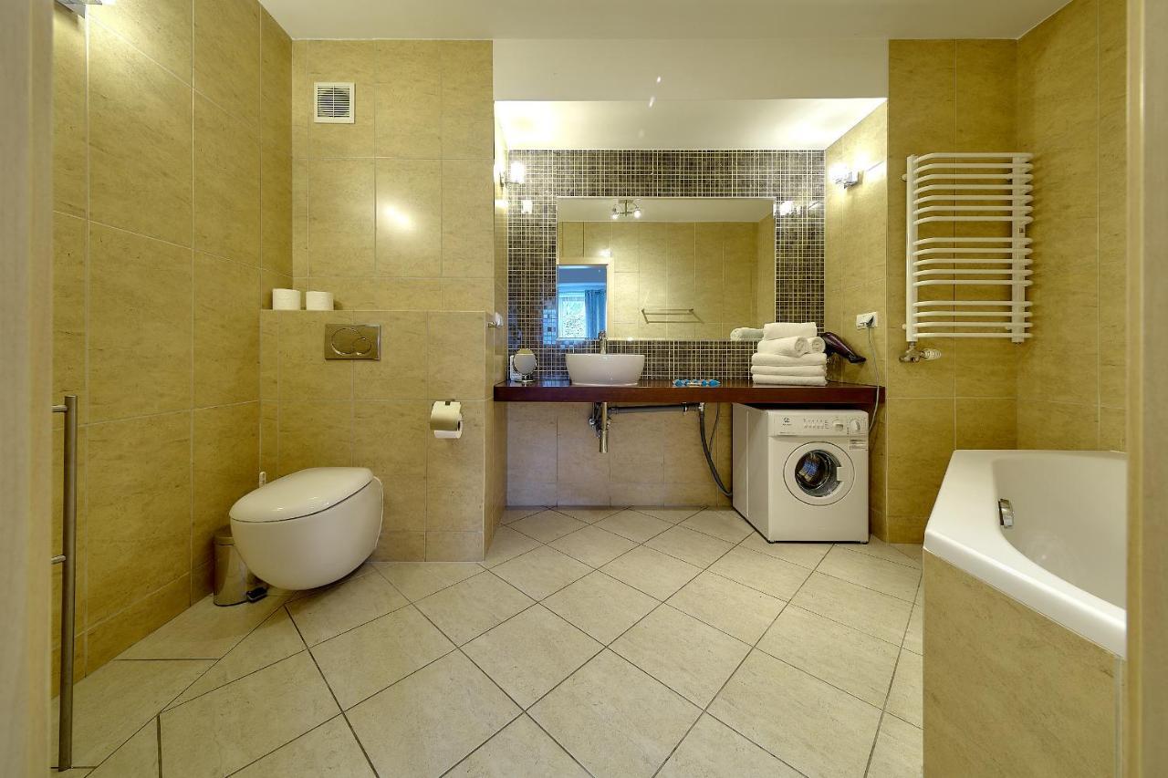 Apartment Warszawa W Zakopanem Zakopane