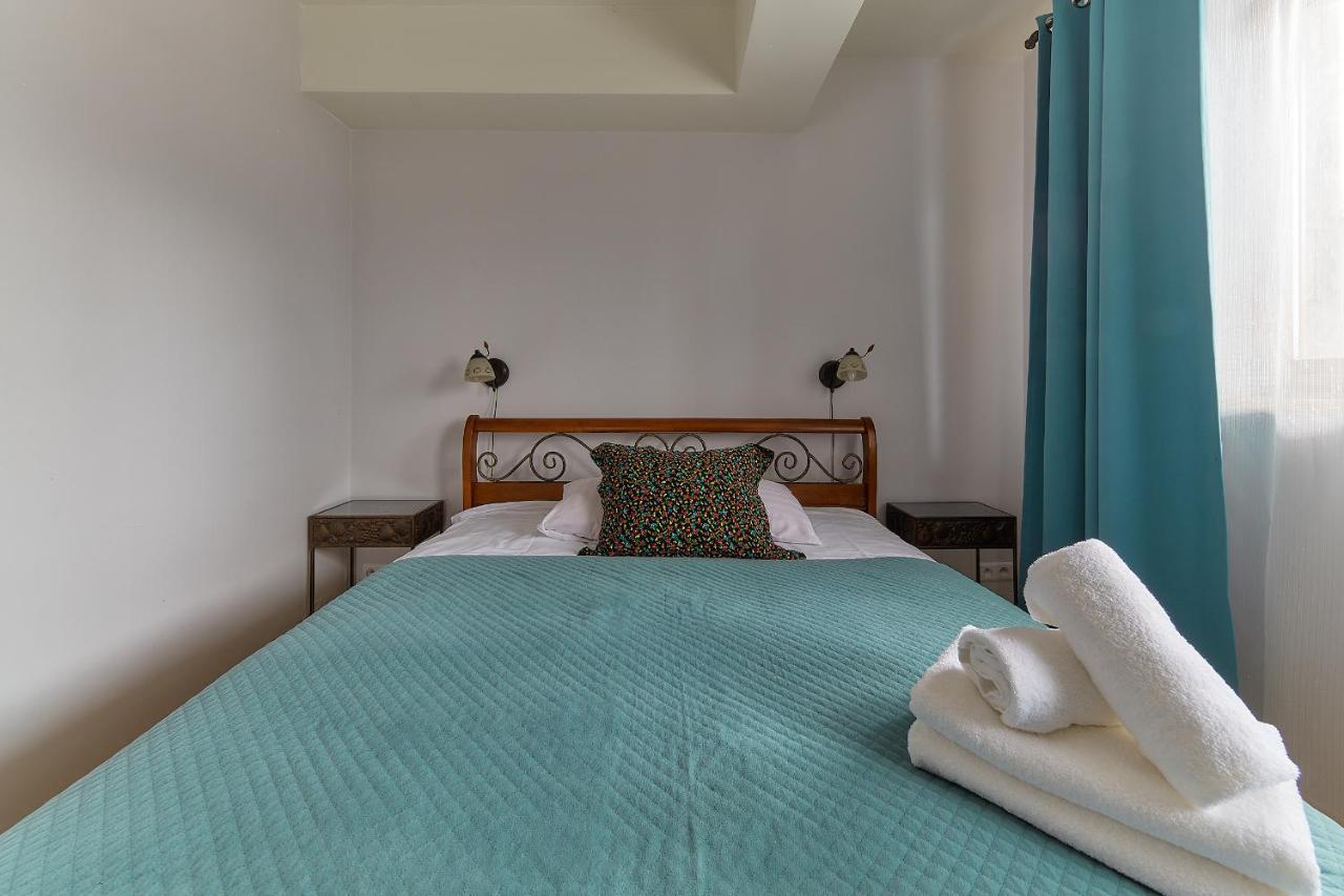 Apartmán Warszawa W Zakopanem