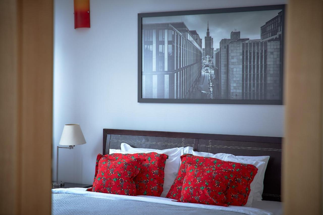 Apartmán Warszawa W Zakopanem