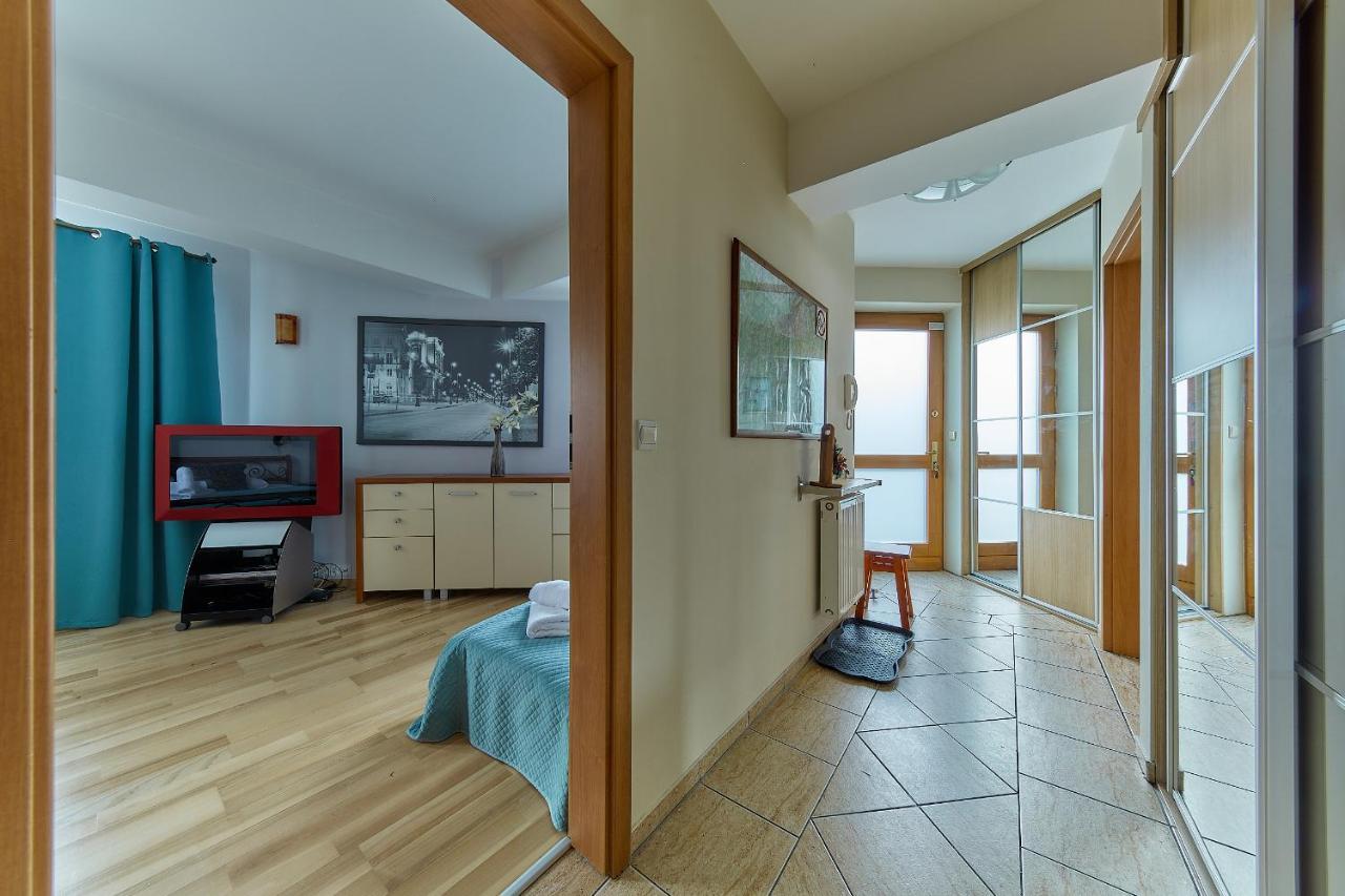 Apartmán Warszawa W Zakopanem