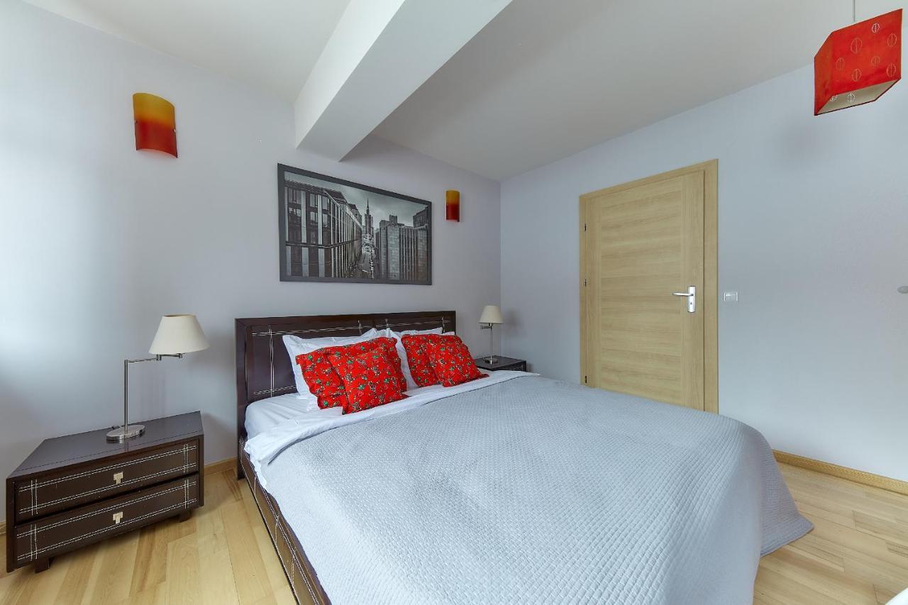 Warszawa W Zakopanem Apartmán