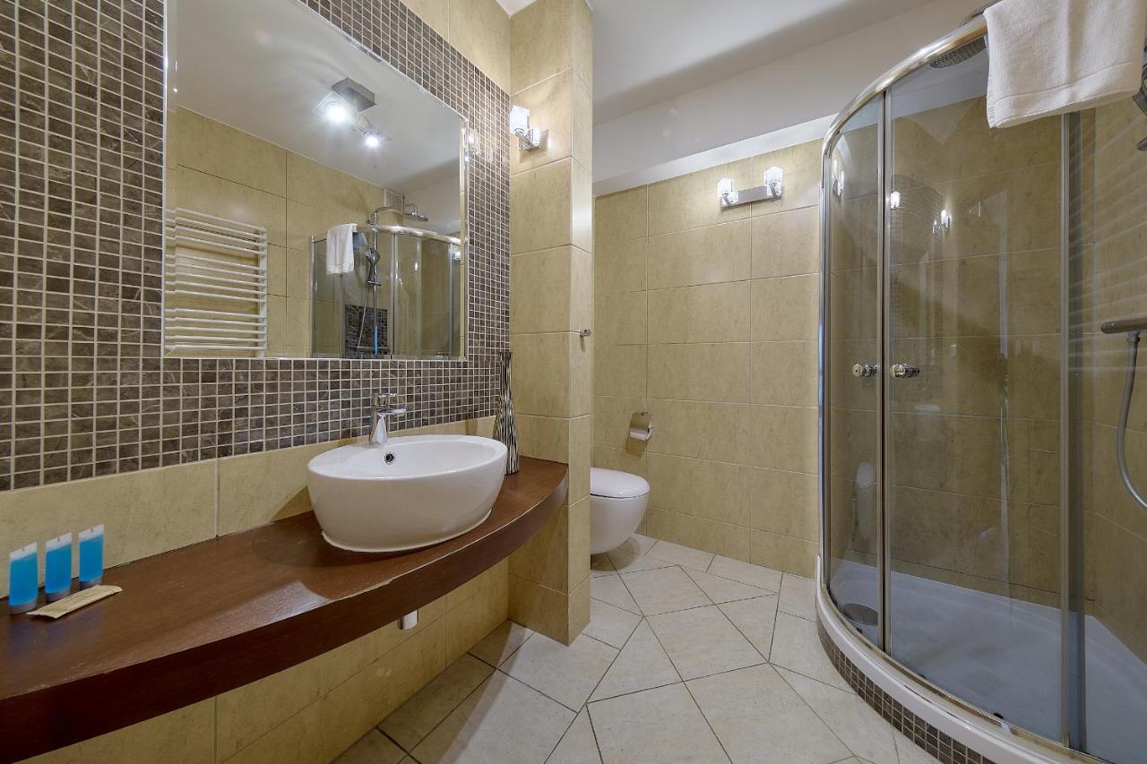 Apartment Warszawa W Zakopanem Zakopane
