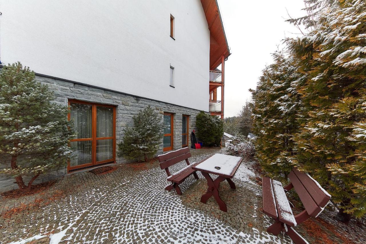 Apartment Warszawa W Zakopanem Zakopane